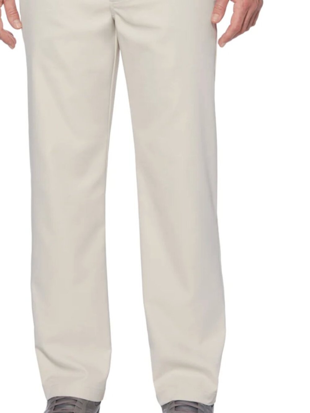 Men's Callaway Stretch Golf Pants - 44/32